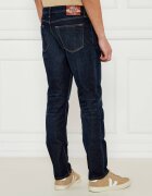 Calvin Klein Jeans Blugi Rebel | Slim Fit