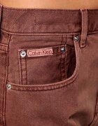 Calvin Klein Jeans Blugi | Relaxed fit