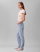 Calvin Klein Jeans Blugi | Relaxed fit | high rise