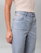 Calvin Klein Jeans Blugi | Relaxed fit | high rise