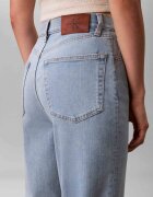 Calvin Klein Jeans Blugi | Relaxed fit | high rise
