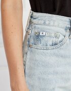 Calvin Klein Jeans Blugi | Relaxed fit | high rise