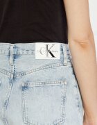 Calvin Klein Jeans Blugi | Relaxed fit | high rise