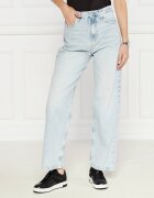 Calvin Klein Jeans Blugi | Relaxed fit | high rise