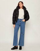 Calvin Klein Jeans Blugi | Relaxed fit | high waist