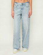 Calvin Klein Jeans Blugi | Relaxed fit | low rise