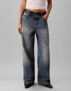 Calvin Klein Jeans Blugi | Relaxed fit | low rise