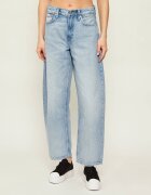 Calvin Klein Jeans Blugi | Relaxed fit | mid rise