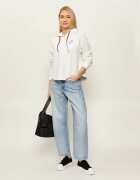 Calvin Klein Jeans Blugi | Relaxed fit | mid rise