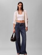 Calvin Klein Jeans Blugi | Relaxed fit | mid rise