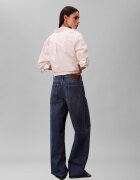 Calvin Klein Jeans Blugi | Relaxed fit | mid rise