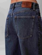 Calvin Klein Jeans Blugi | Relaxed fit | mid rise
