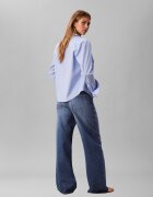 Calvin Klein Jeans Blugi | Relaxed fit | mid rise