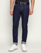 Calvin Klein Jeans Blugi RINSE | Slim Fit