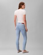 Calvin Klein Jeans Blugi ROBINS EGG | Skinny fit | mid rise