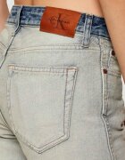 Calvin Klein Jeans Blugi Selvedge | flare fit