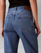 Calvin Klein Jeans Blugi Signature 90s | Straight fit