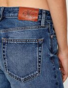 Calvin Klein Jeans Blugi SIGNATURE 90s | Straight fit