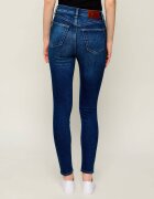 Calvin Klein Jeans Blugi | Skinny fit | high rise