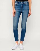 Calvin Klein Jeans Blugi | Skinny fit | high rise