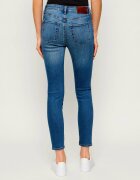 Calvin Klein Jeans Blugi | Skinny fit | high rise