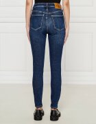 Calvin Klein Jeans Blugi | Skinny fit | high rise