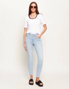 Calvin Klein Jeans Blugi | Skinny fit | high rise