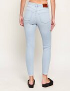 Calvin Klein Jeans Blugi | Skinny fit | high rise