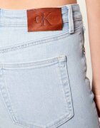 Calvin Klein Jeans Blugi | Skinny fit | high rise