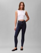 Calvin Klein Jeans Blugi | Skinny fit | high rise