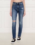 Calvin Klein Jeans Blugi | Skinny fit | high rise