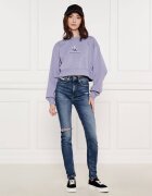 Calvin Klein Jeans Blugi | Skinny fit | high rise