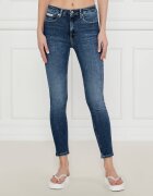Calvin Klein Jeans Blugi | Skinny fit | high rise