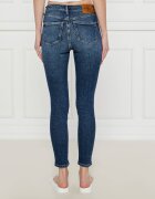 Calvin Klein Jeans Blugi | Skinny fit | high rise