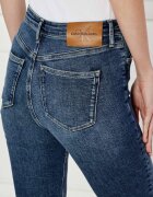 Calvin Klein Jeans Blugi | Skinny fit | high rise