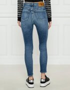 Calvin Klein Jeans Blugi | Skinny fit | high rise