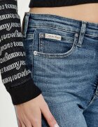 Calvin Klein Jeans Blugi | Skinny fit | high rise