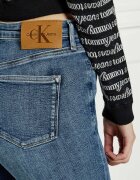 Calvin Klein Jeans Blugi | Skinny fit | high rise