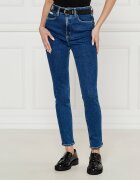 Calvin Klein Jeans Blugi | Skinny fit | high rise