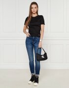 Calvin Klein Jeans Blugi | Skinny fit | high rise