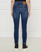 Calvin Klein Jeans Blugi | Skinny fit | high rise