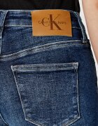 Calvin Klein Jeans Blugi | Skinny fit | high rise