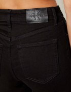 Calvin Klein Jeans Blugi | Skinny fit | high waist