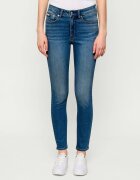 Calvin Klein Jeans Blugi | Skinny fit | mid rise