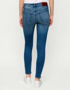 Calvin Klein Jeans Blugi | Skinny fit | mid rise