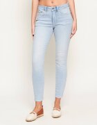 Calvin Klein Jeans Blugi | Skinny fit | mid rise