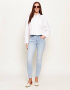 Calvin Klein Jeans Blugi | Skinny fit | mid rise