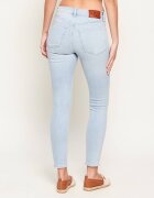 Calvin Klein Jeans Blugi | Skinny fit | mid rise