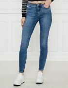 Calvin Klein Jeans Blugi | Skinny fit | mid rise