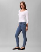 Calvin Klein Jeans Blugi | Skinny fit | mid rise